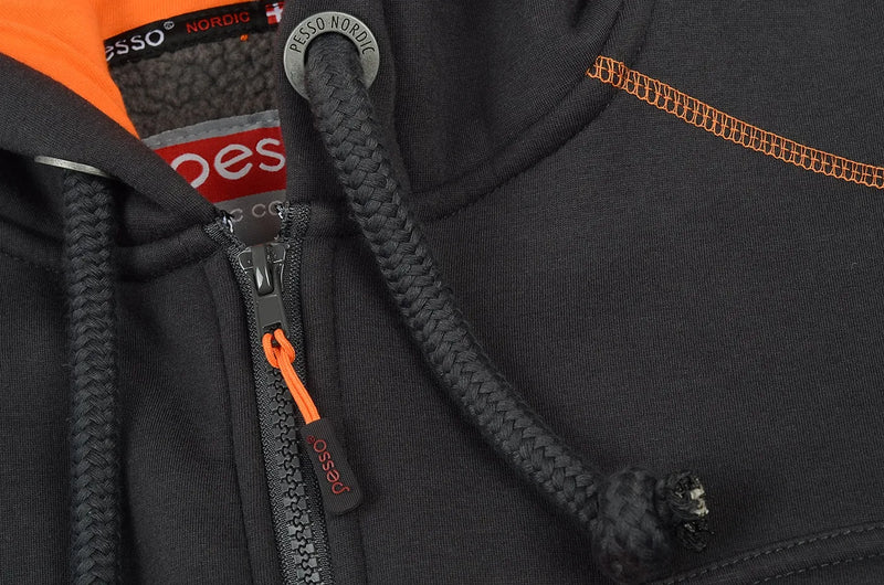 Load image into Gallery viewer, Sweatshirt PESSO PORTLAND
