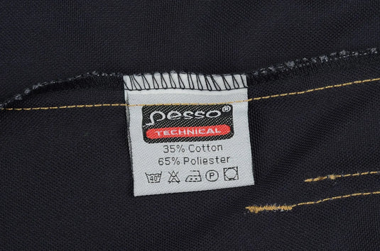 Jacket PESSO DSCM