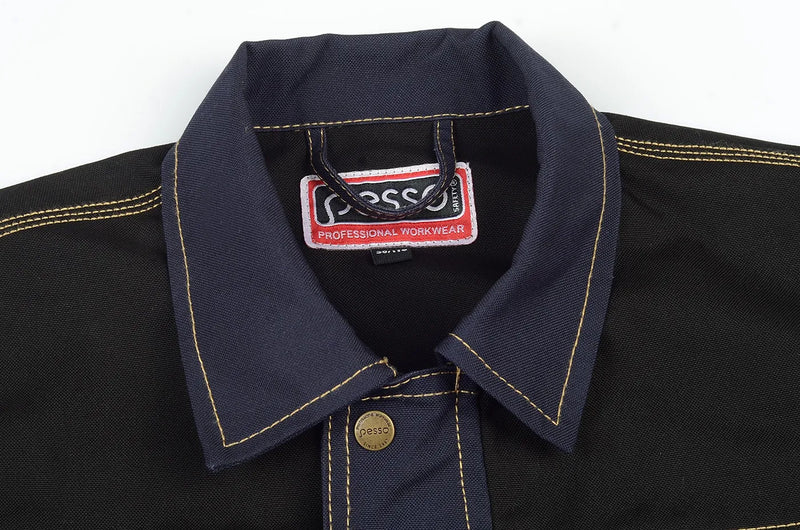 Load image into Gallery viewer, Jacket PESSO DSCM
