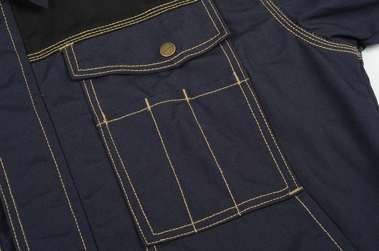 Jacket PESSO DSCM