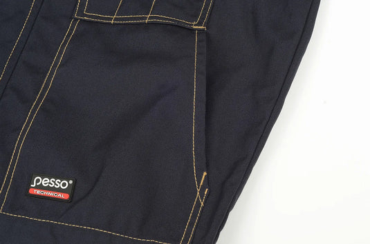 Jacket PESSO DSCM