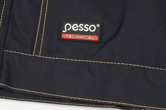 Jacket PESSO DSCM