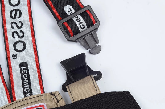 Bib & Brace PESSO DP