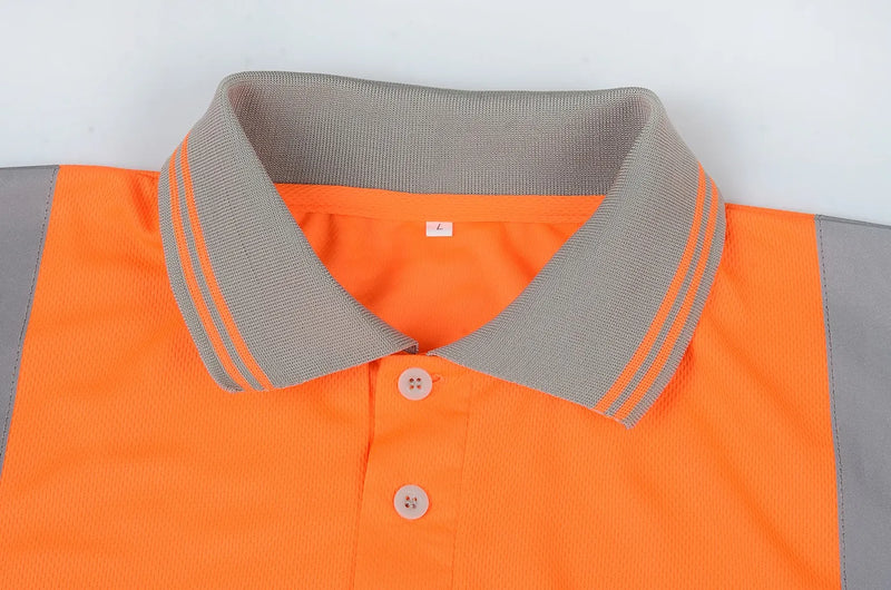 Load image into Gallery viewer, Polo shirt PESSO HVP_G
