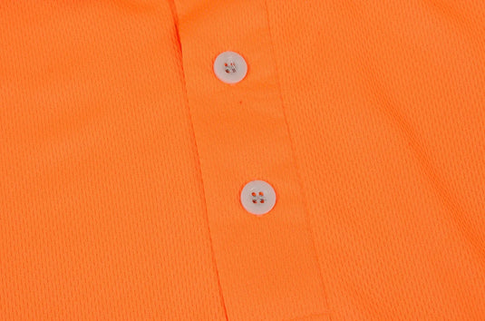 Polo shirt PESSO HVP