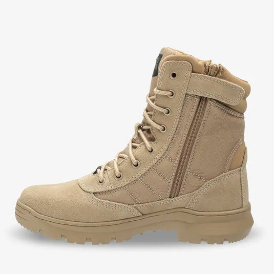 Zābaki SAFETY JOGGER DUNE OB