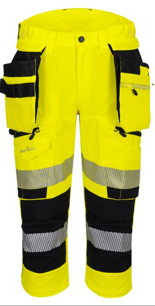 Bikses PORTWEST DX402