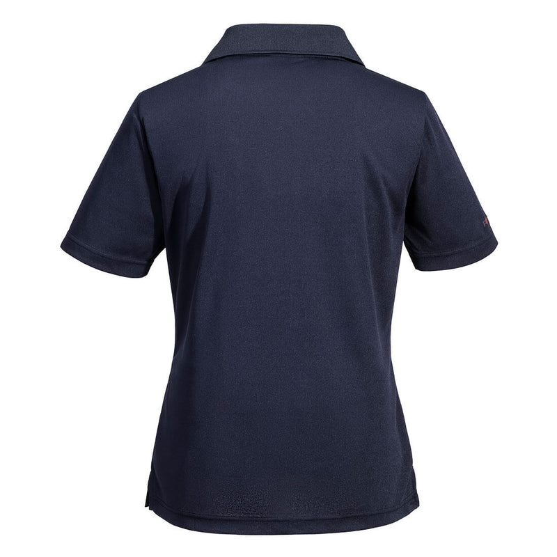 Load image into Gallery viewer, Women&#39;s Polo Shirt PORTWEST DX409
