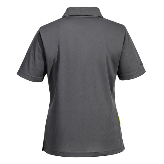 Women's Polo Shirt PORTWEST DX409