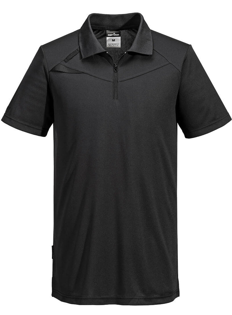 Load image into Gallery viewer, Polo shirt PORTWEST DX410
