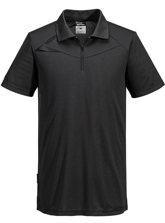 Polo shirt PORTWEST DX410
