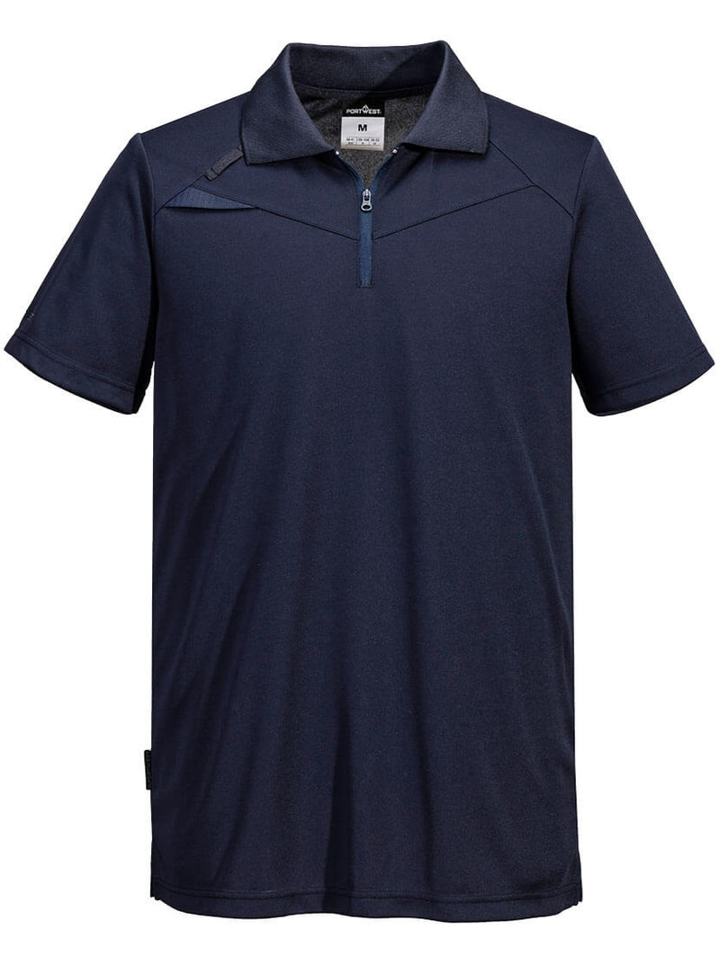 Load image into Gallery viewer, Polo shirt PORTWEST DX410
