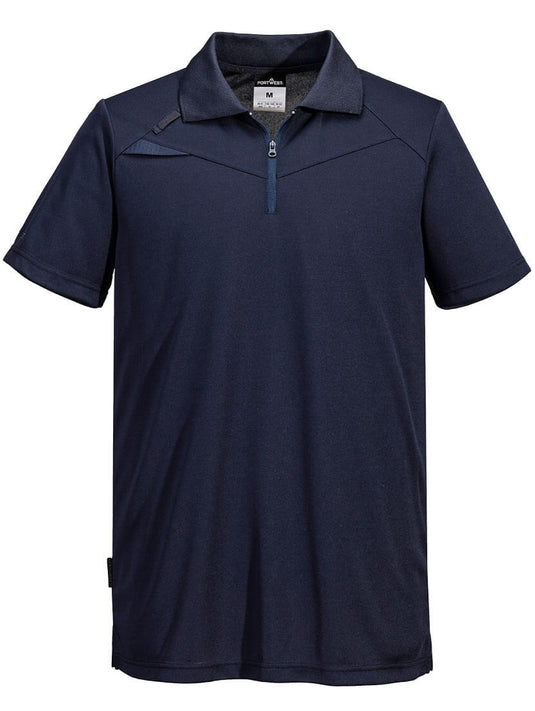Polo shirt PORTWEST DX410