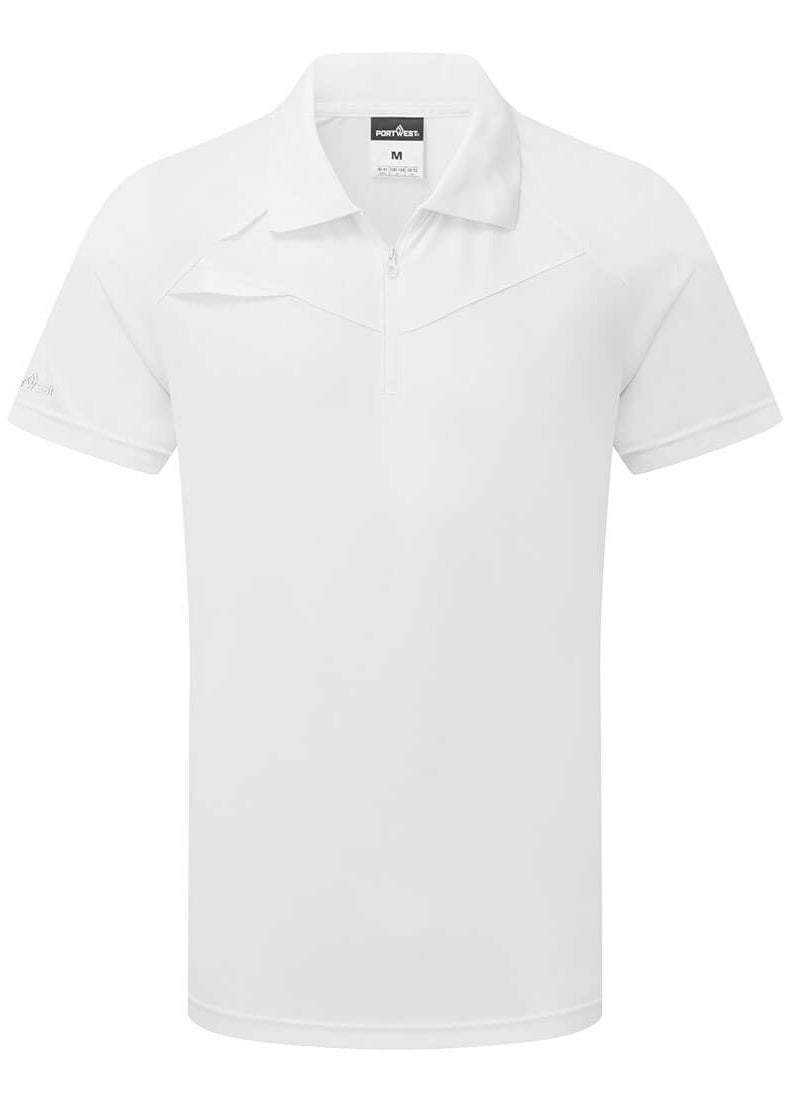 Load image into Gallery viewer, Polo shirt PORTWEST DX410
