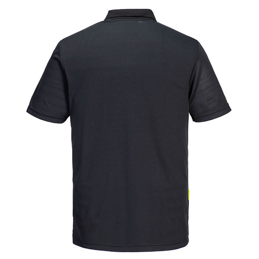 Polo shirt PORTWEST DX410