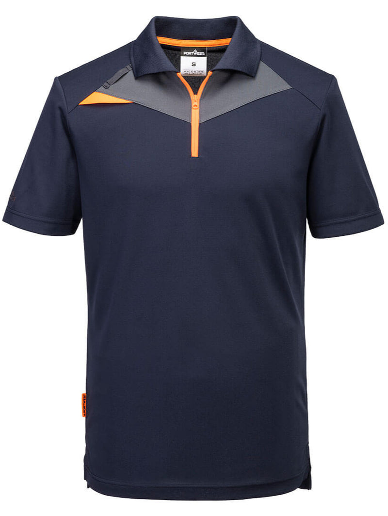 Load image into Gallery viewer, Polo shirt PORTWEST DX410
