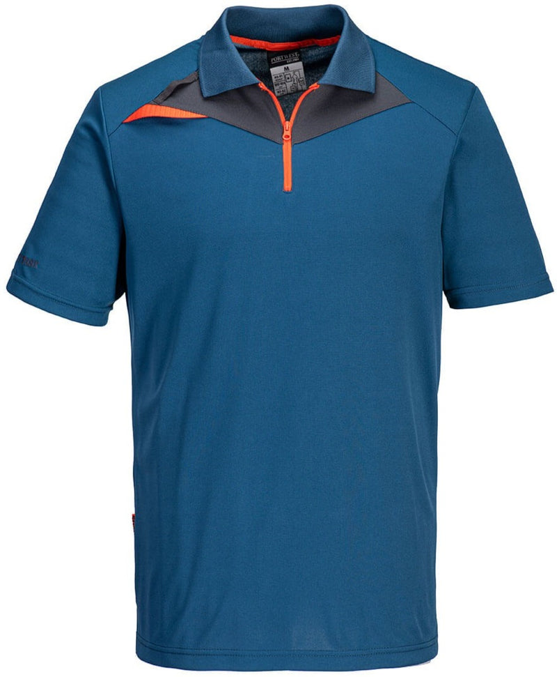 Load image into Gallery viewer, Polo shirt PORTWEST DX410
