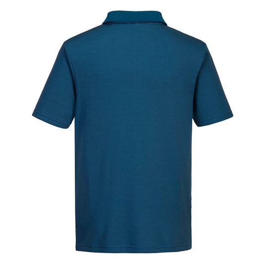Polo shirt PORTWEST DX410