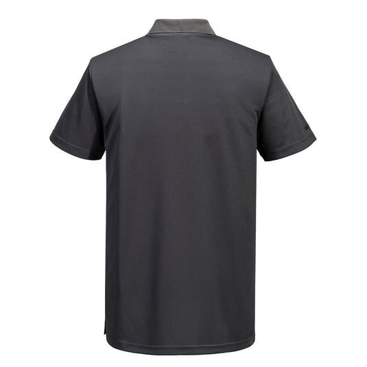 Polo shirt PORTWEST DX410