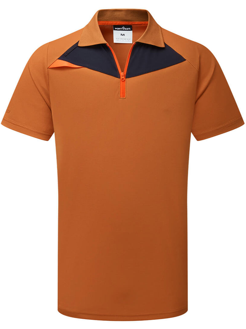 Load image into Gallery viewer, Polo shirt PORTWEST DX410
