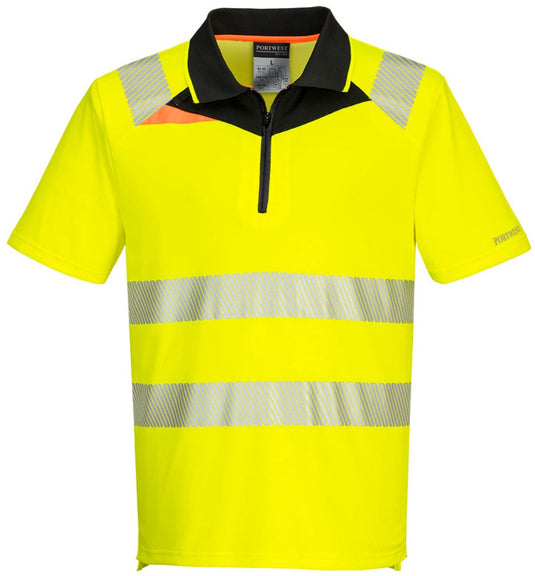 Polo shirt PORTWEST DX412