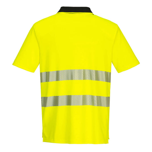 Polo shirt PORTWEST DX412