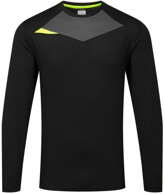 Shirt PORTWEST DX415
