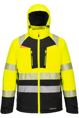 Jacket PORTWEST DX430