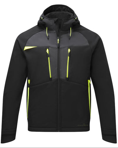 Jacket PORTWEST DX431