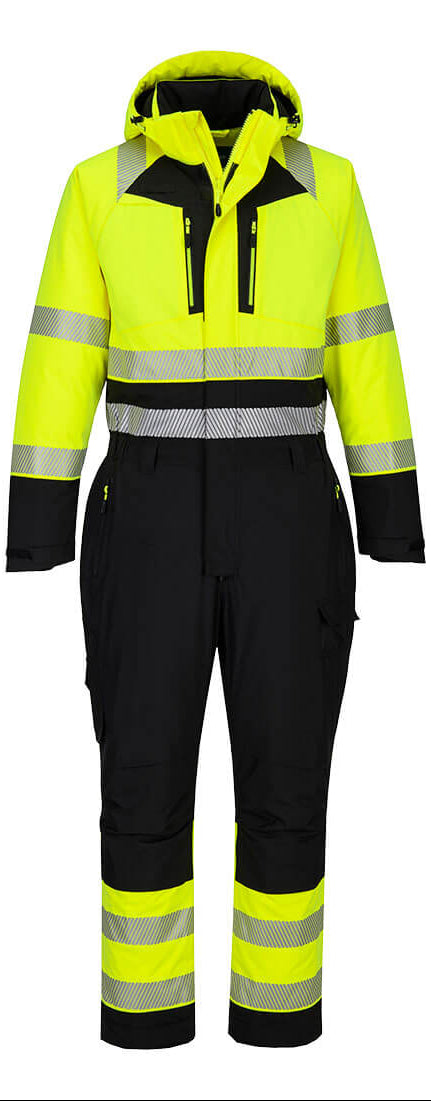 Coverall PORTWEST DX438