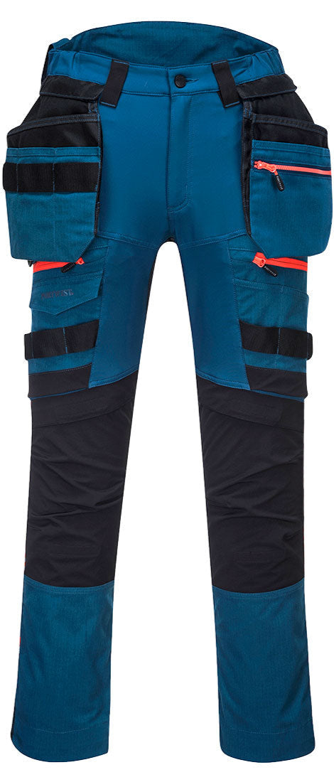 Load image into Gallery viewer, Trousers PORTWEST DX440
