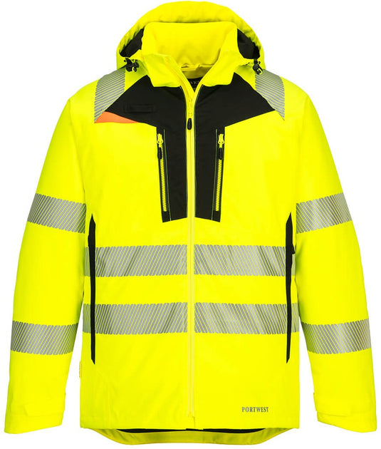 Jacket PORTWEST DX461