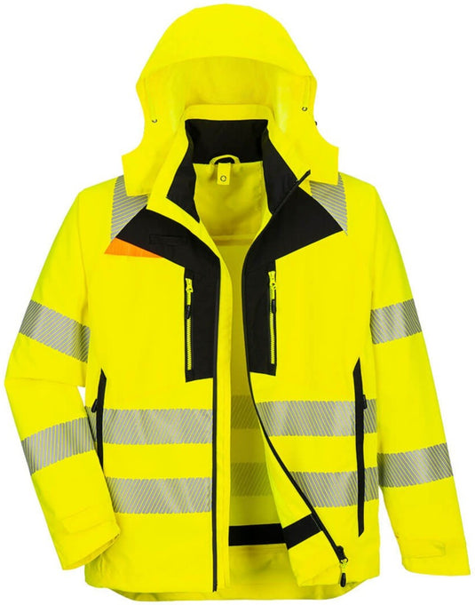 Jacket PORTWEST DX466