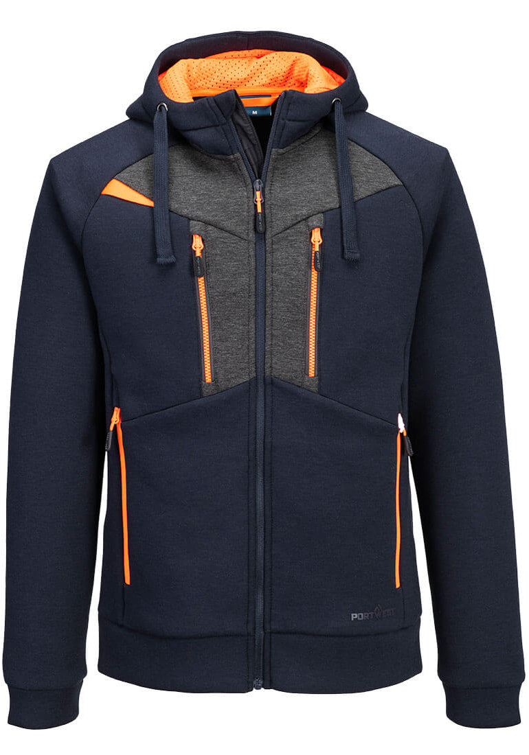 Load image into Gallery viewer, Hoodie PORTWEST DX472
