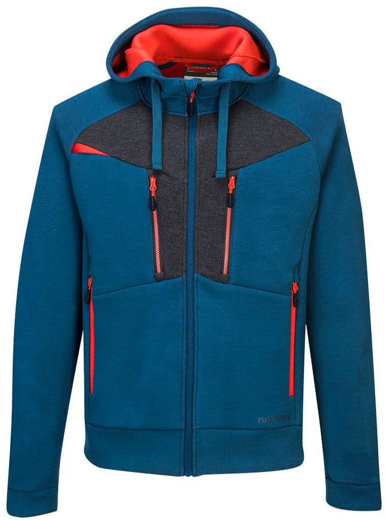 Ielādējiet attēlu galerijas skatītājā, Hoodie PORTWEST DX472
