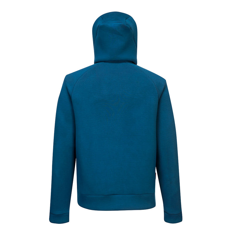 Ielādējiet attēlu galerijas skatītājā, Hoodie PORTWEST DX472
