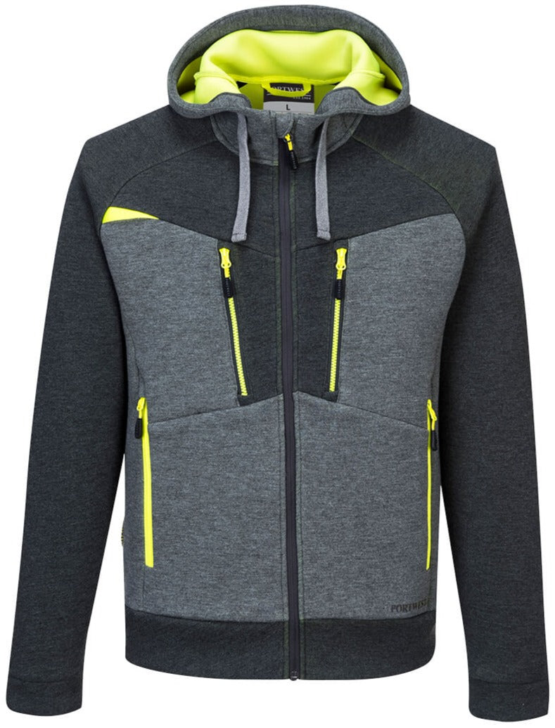 Ielādējiet attēlu galerijas skatītājā, Hoodie PORTWEST DX472
