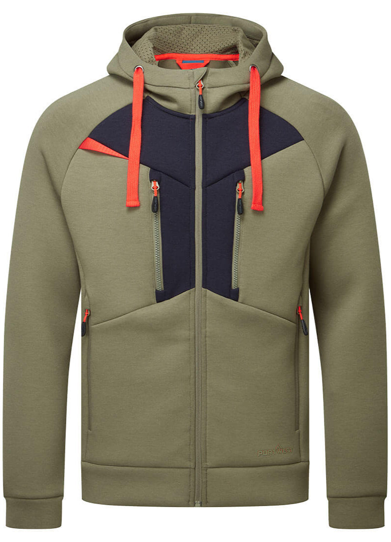Load image into Gallery viewer, Hoodie PORTWEST DX472
