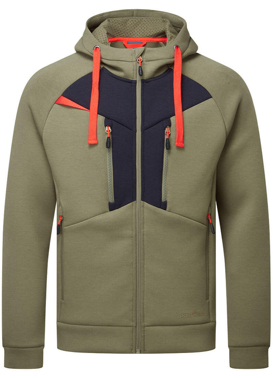 Hoodie PORTWEST DX472