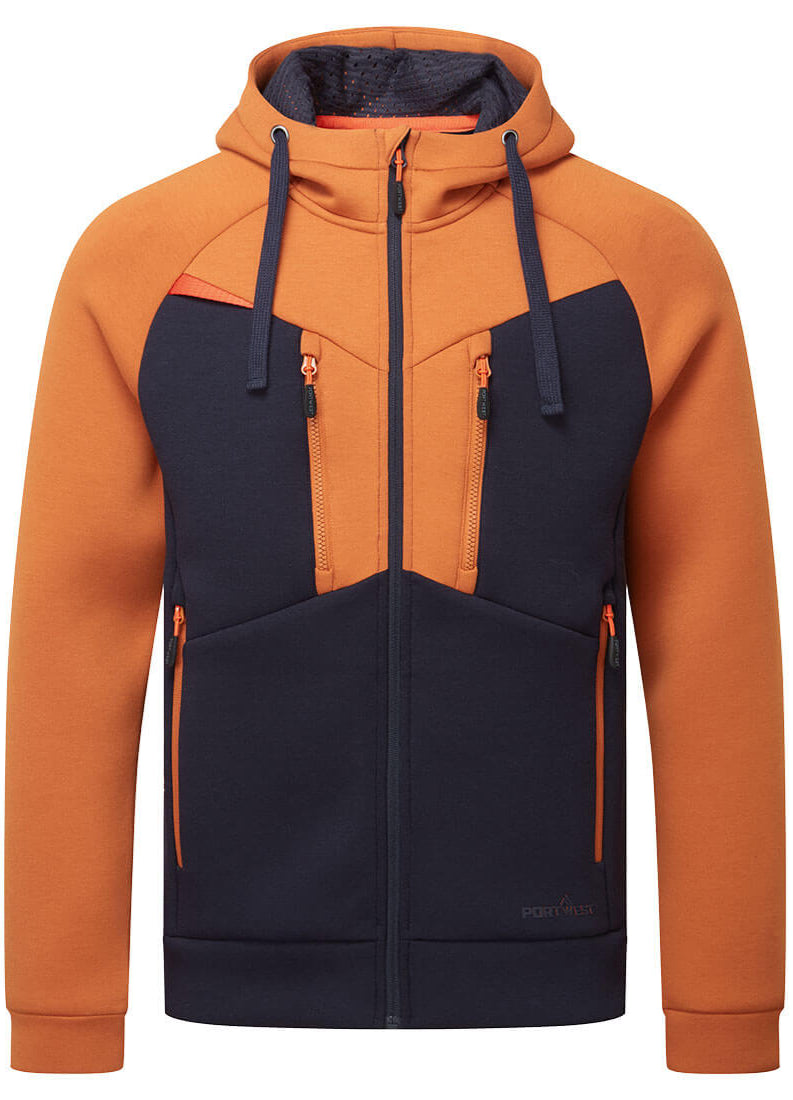Load image into Gallery viewer, Hoodie PORTWEST DX472
