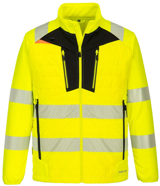 Jacket PORTWEST DX473