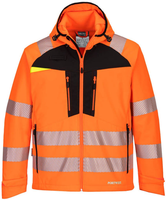 Jacket PORTWEST DX475