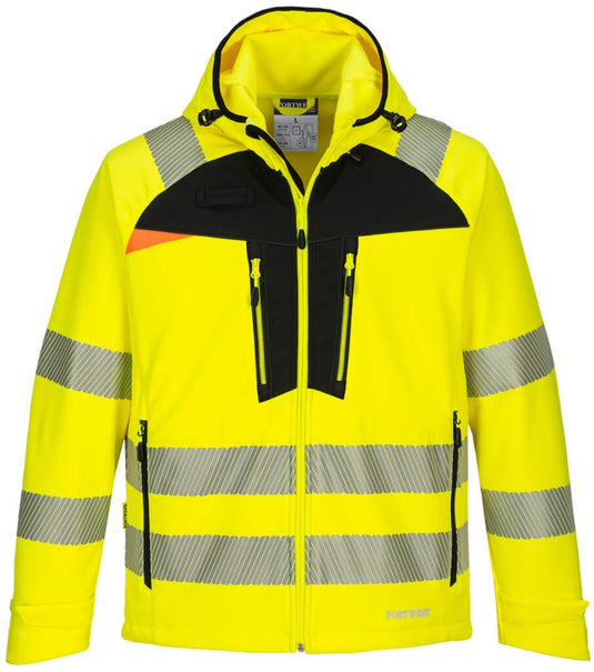 Jacket PORTWEST DX475