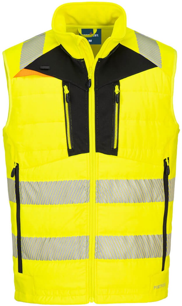 Load image into Gallery viewer, Vest PORTWEST DX479
