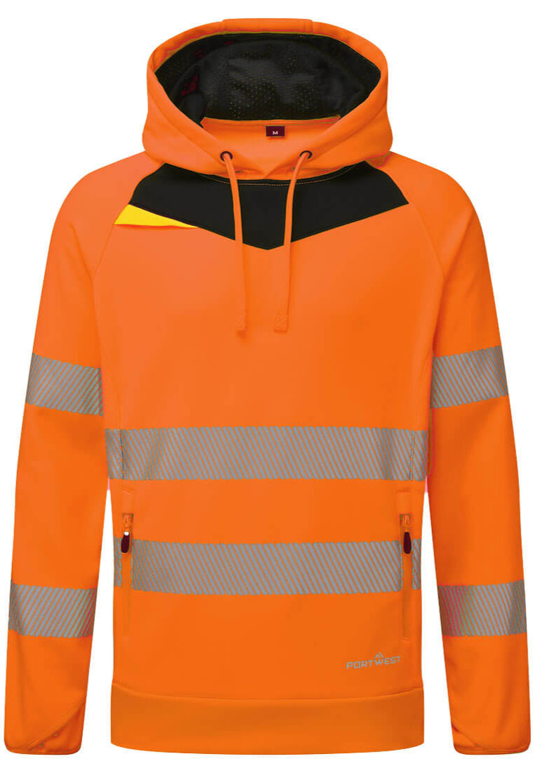 Load image into Gallery viewer, Hoodie PORTWEST DX483
