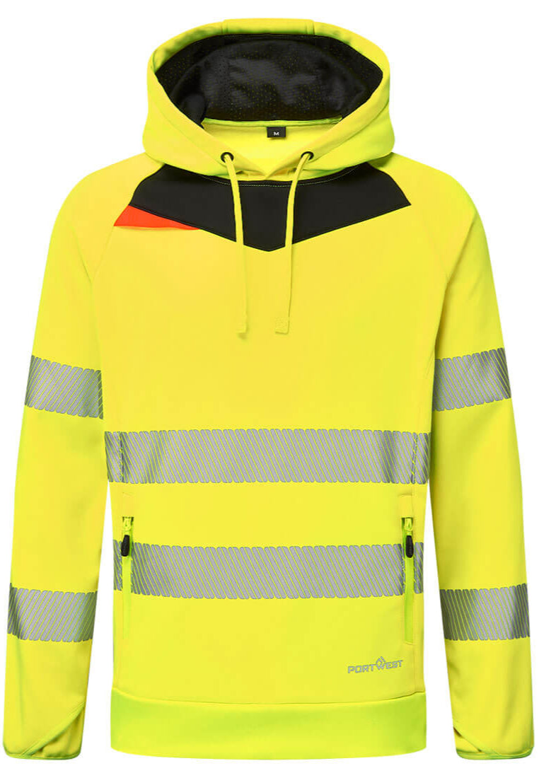 Load image into Gallery viewer, Hoodie PORTWEST DX483
