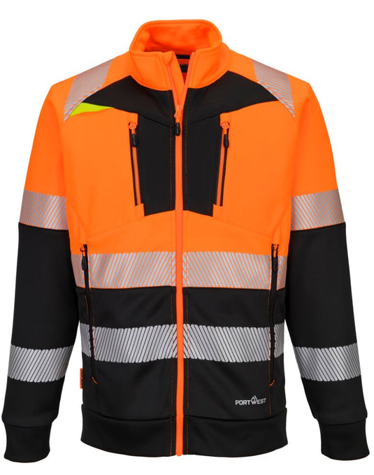 Džemperis ar augstu apkakli PORTWEST DX490