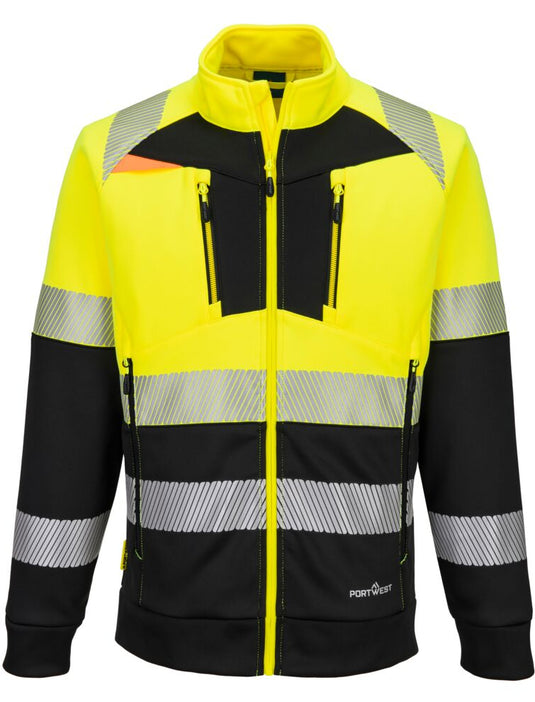 Džemperis ar augstu apkakli PORTWEST DX490