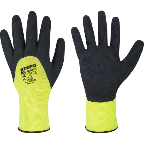 Gloves STEPO AMBER