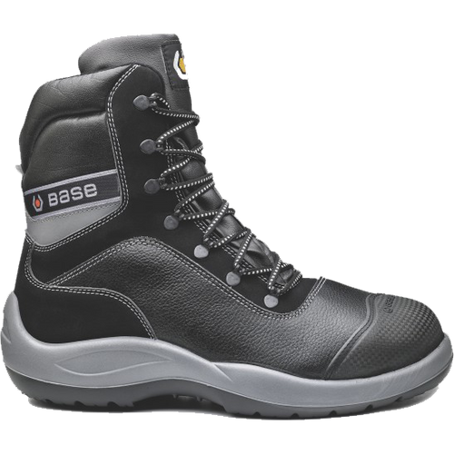Winter Boots BASE B120 S3